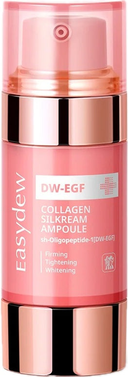 EasyDew DW-EGF Collagen Silkream Ampoule 55g