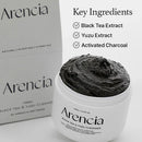 Black Tea & Yuzu Cleanser 120ml / 4.23 oz.