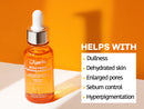 Jumiso All Day Brightening & Balancing Facial Serum 30ml
