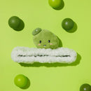 Mung Bean Hair Band