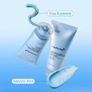 Medicube Zero Pore SA Clear Capsule Cleasing Foam 120g