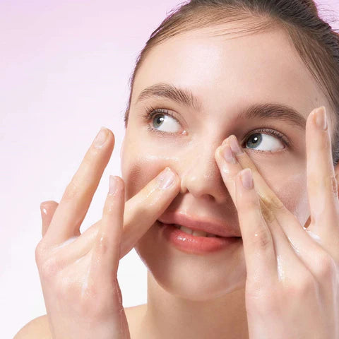 Purple Rice Pore Smoothing Cleansing Oil 200ml