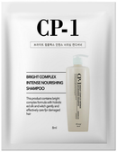 Bright Complex Intense Nourishing Shampoo 100ml