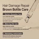 Keratin Concentrate Ampoule 80ml