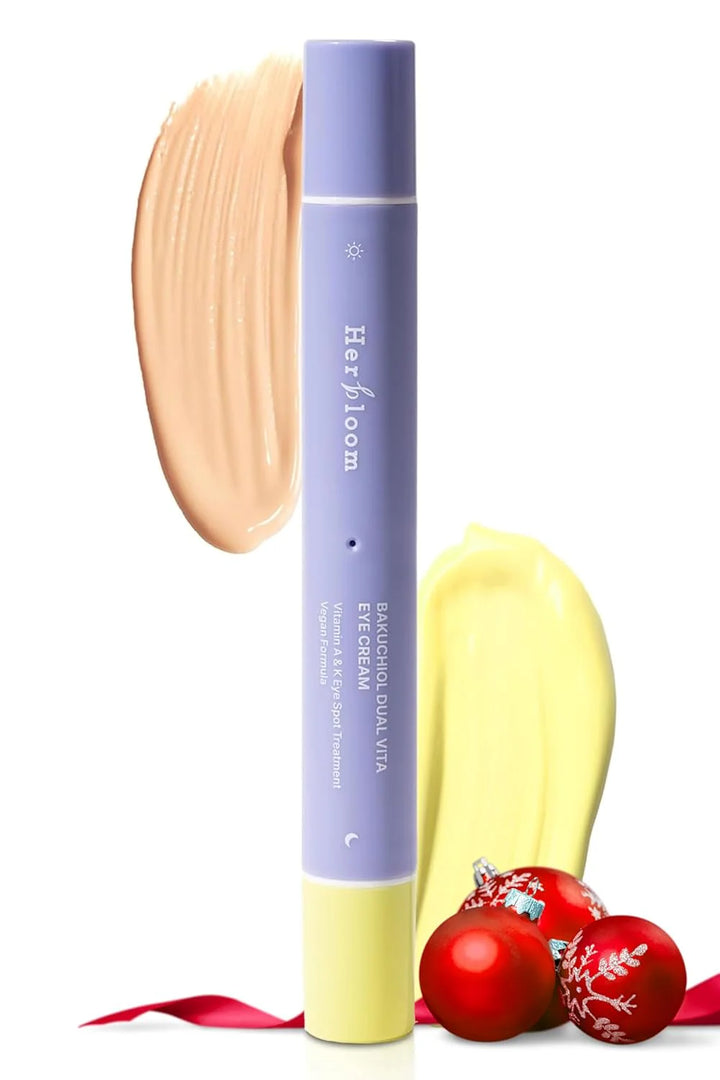 Bakuchiol Dual Vita Eye Cream 16ml