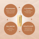 Bright Complex Intense Nourishing Conditioner 500ml