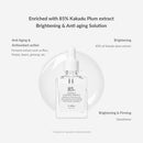 85% Natural Radiance Essence 30ml