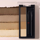 Kill Brow Shaping Powder Brow 01 Natural Warm Brown