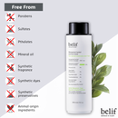 Bergamont Herbal Extract Toner 200ml / 6.75 fl. oz.