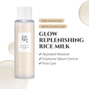 Glow Replenishing Rice Milk 150ml, 5.07 fl.oz