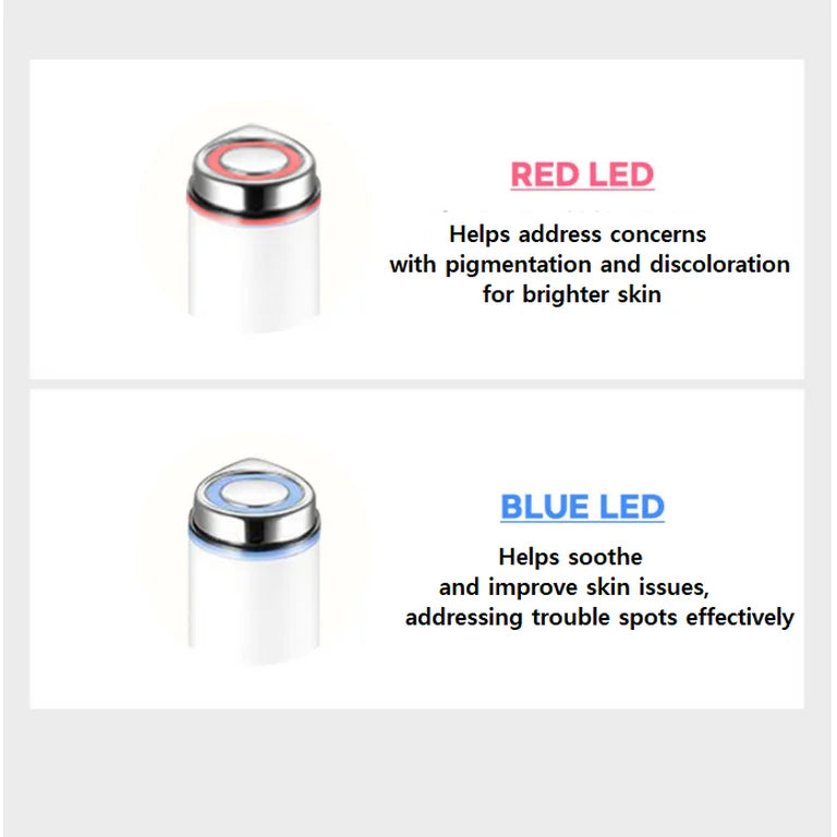 Medicube Age-R Booster Pro Mini White