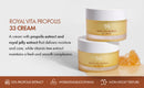 Dr.Ceuracle Royal Vita Propolis 33 Cream 50ml / 1.69 fl. oz.