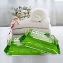Farmstay Aloe Moisture Cleansing Tissue 30