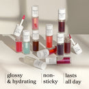 Nooni Applepeony Lip Oil 3.7ml