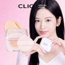 Kill Cover Mesh Glow Foundation Cushion