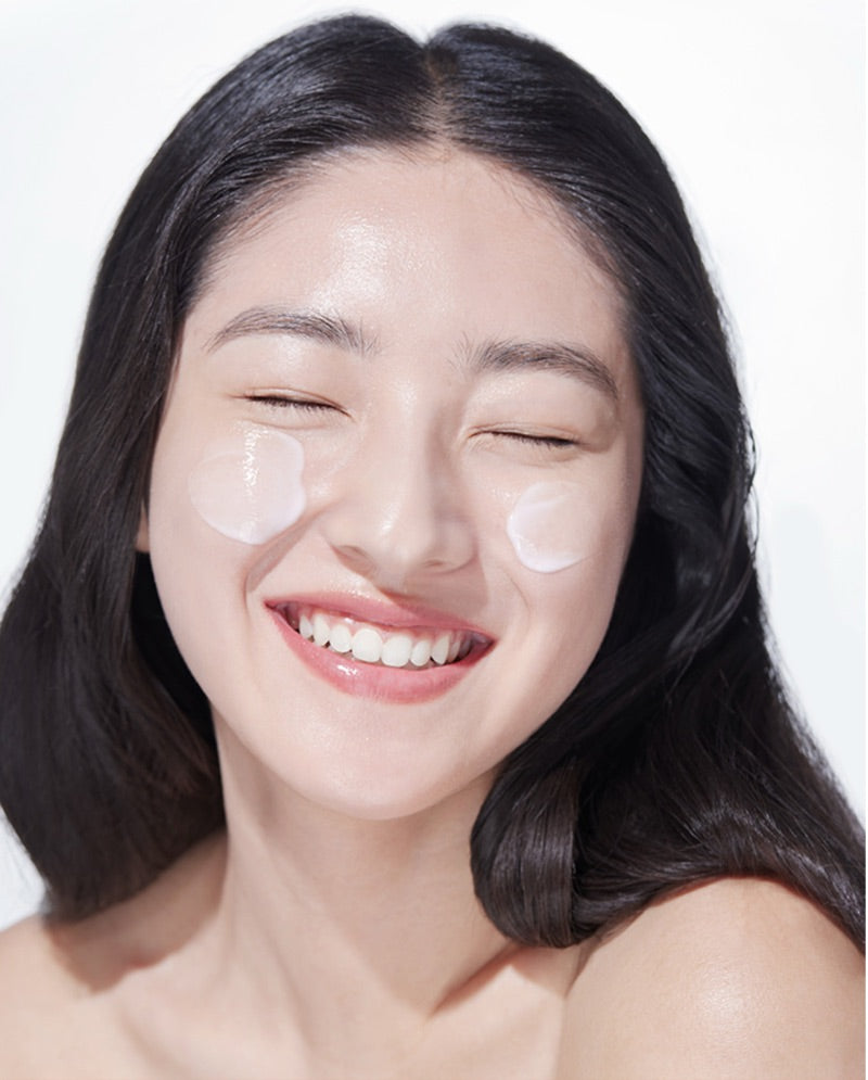 Aestura Atobarrier 365 Bubble Cleanser 150ml