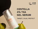 Haruharu Wonder Centella 4% TXA Gel Serum 30ml
