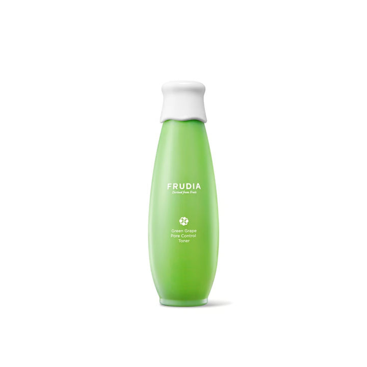 Frudia Green Grape Pore Control Toner 195ml
