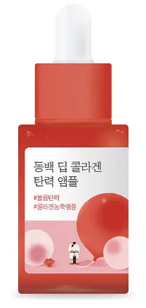 Camellia Deep Collagen Firming Ampoule 1.01 fl. oz. / 30ml