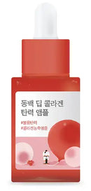 Round Lab Camellia Deep Collagen Firming Ampoule 1.01 fl. oz. / 30ml