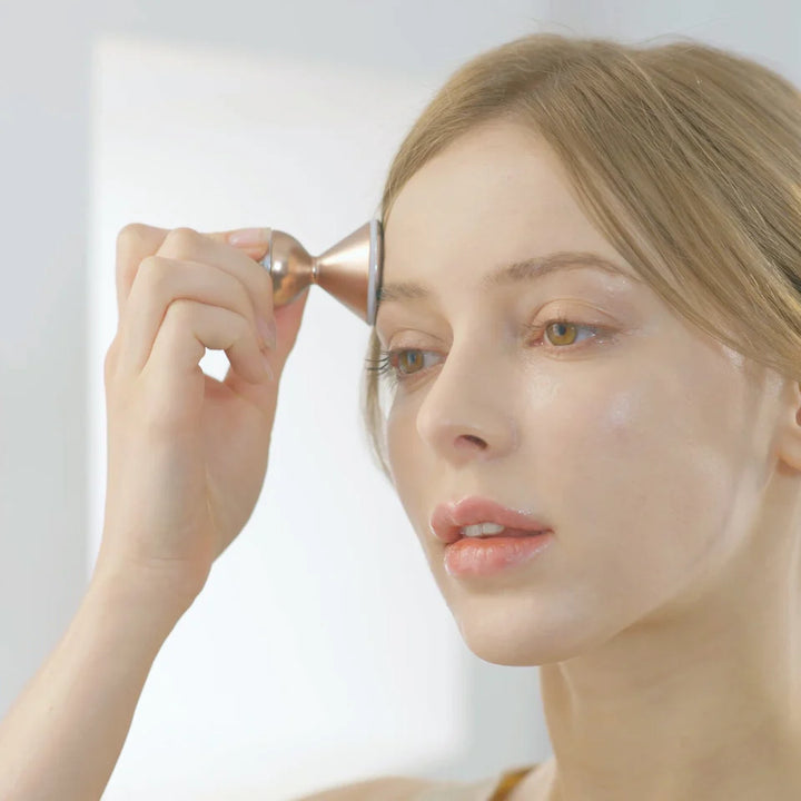 Dominas Galvanic RED LED Booster