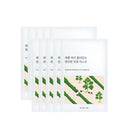 Round Lab Mugwort Calming Mask 10ea