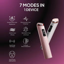 Medicube AGE-R Booster Pro X2 7 in 1 Beauty Device