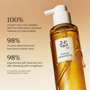 Ginseng Cleansing Oil 210ml / 7.1 fl. oz.