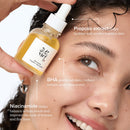 Glow Serum Propolis + Niacinamide 30ml / 1.01 fl. oz.