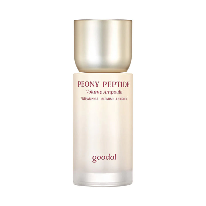 Goodal Peony Peptide Volume Ampoule 50ml