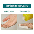 Green Tangerine VITA-C Toner 300ml
