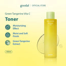 Green Tangerine VITA-C Toner 300ml
