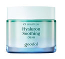 Goodal Heartleaf Hyaluron Soothing Cream 75ml
