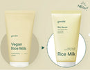 Goodal Skin Barrier Vegan Rice Milk Moisturizing Cream 70ml