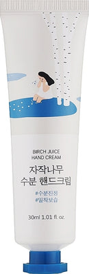 Round Lab Birch Juice Hand Cream 30ml / 1.69 fl. oz.