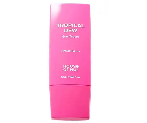 Tropical Dew Sun Cream 50ml
