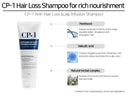 CP-1 Anti-Hair Loss Scalp Infusion Shampoo 250ml