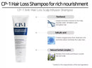 Anti-Hair Loss Scalp Infusion Shampoo 250ml