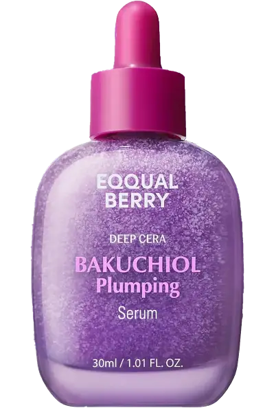 Deep Cera Bakuchuol Plumping Serum 30ml