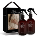 Hetras Multi Fragrance Life Spray 300ml two-bottle set