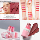 House of Hur Every Cheek Blush 01 Cherry Jam
