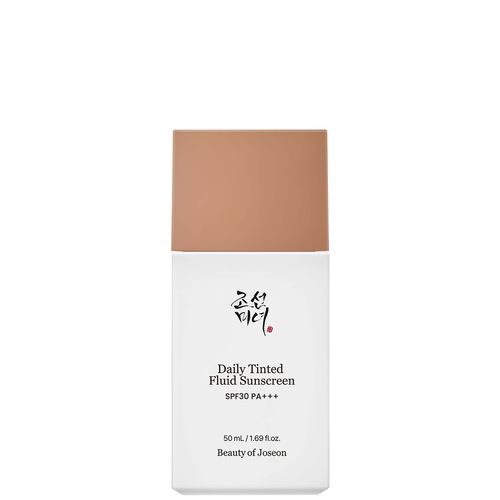 Daily Tinted Fluid Sunscreen MY220 50ml / 1.69 fl. oz.