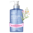 Kundal Airy Volume Hyaluron Shampoo 500ml