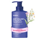 Kundal Airy Volume Hyaluron Treatment 500ml