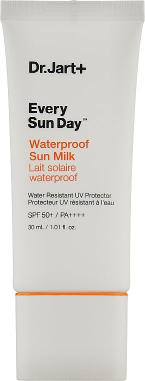 Every Sun Day Waterproof Sun Milk SPF 50+/PA ++++ 30ml