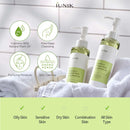 Iunik Centella Green Fresh Cleansing Oil 200ml / 6.7 fl. oz.