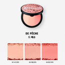 Too Cool For School Artclass by Rodin Blusher De Peche