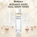 Micro Dual Serum Toner 150ml