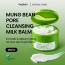 Mung Bean Pore Cleansing Milk Balm 3.38 fl.oz / 100ml