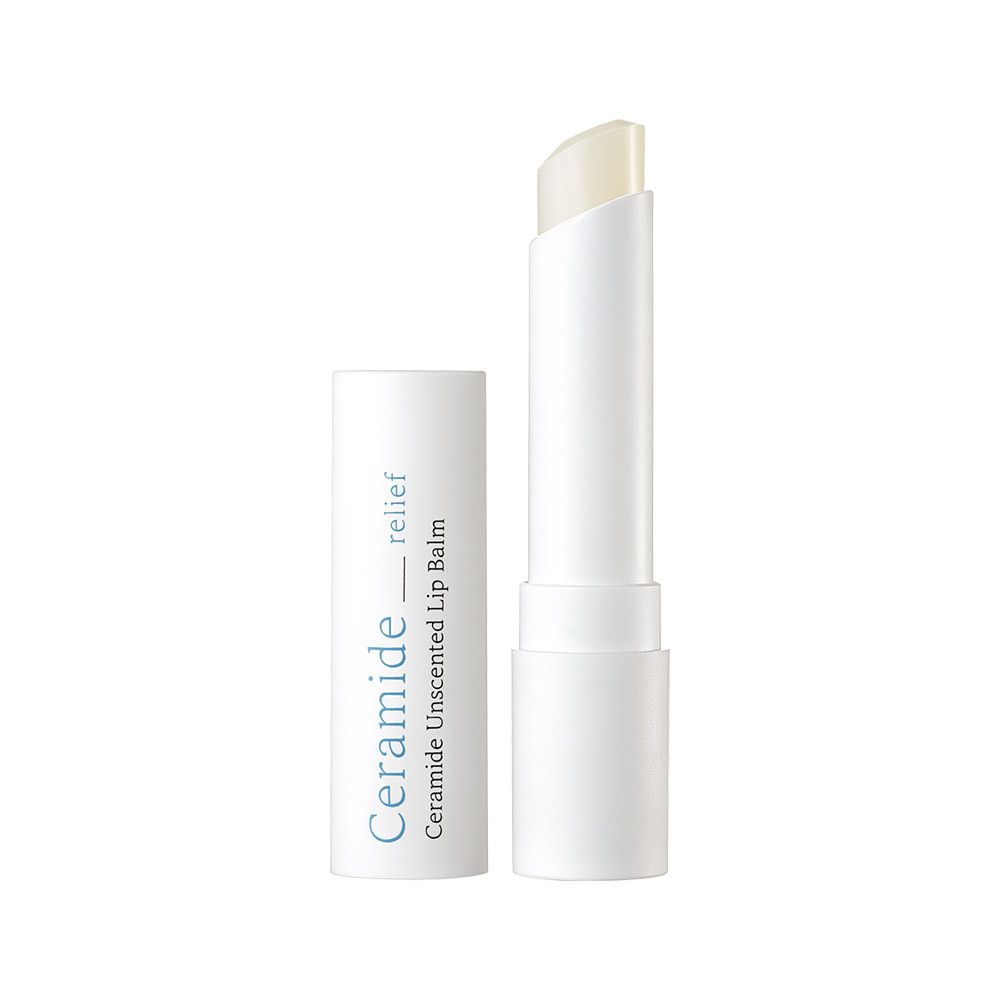 Ceramide Lip Balm Unscented 3.2g